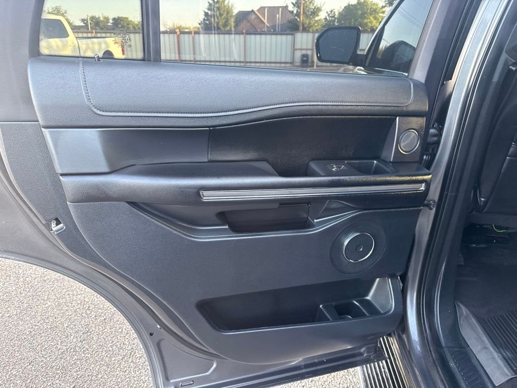 Used 2019 Magnetic Ford XLT image 28