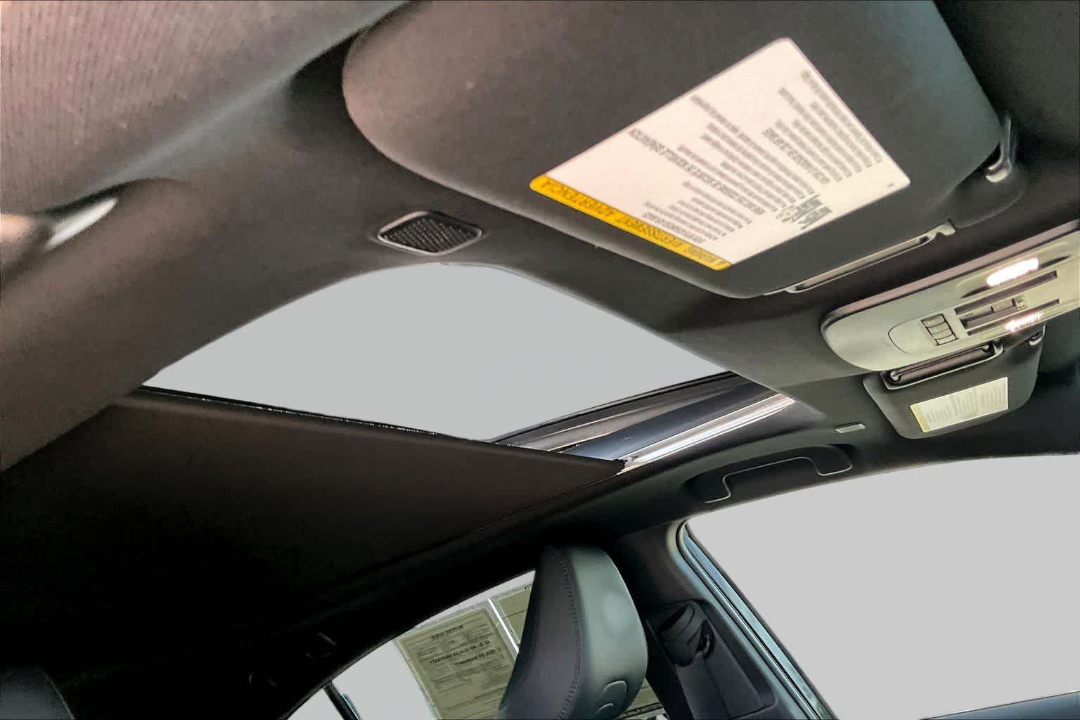 Used 2026 Underground Toyota XSE image 14