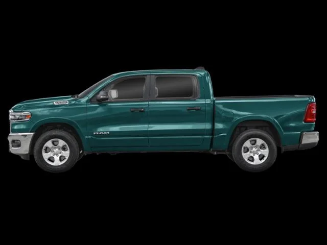 New 2026 Canyon Lake Exterior Paint RAM BIG HORN image 15