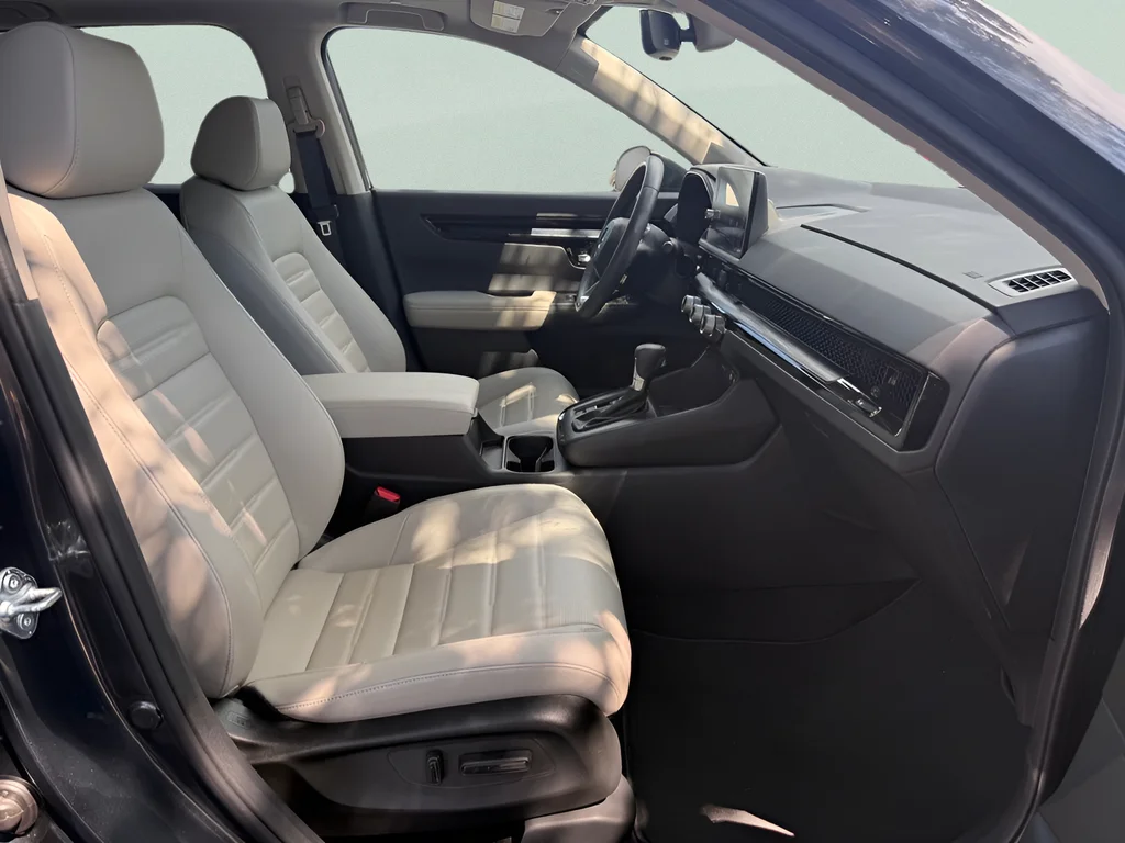 2024 Honda CR-V EX-L - Photo 27