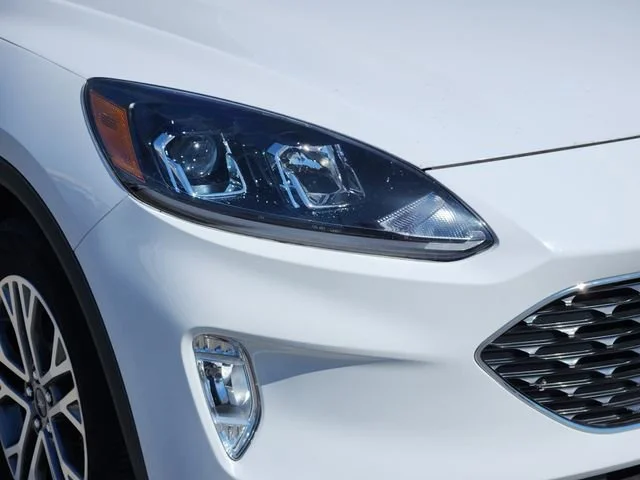 2022 Ford Escape SEL - Photo 9
