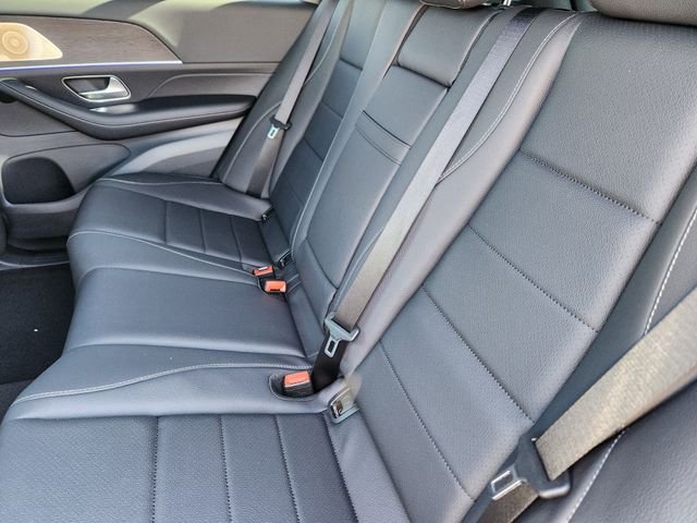 New 2026 Obsidian Black Metallic Mercedes-Benz GLE 350 image 12