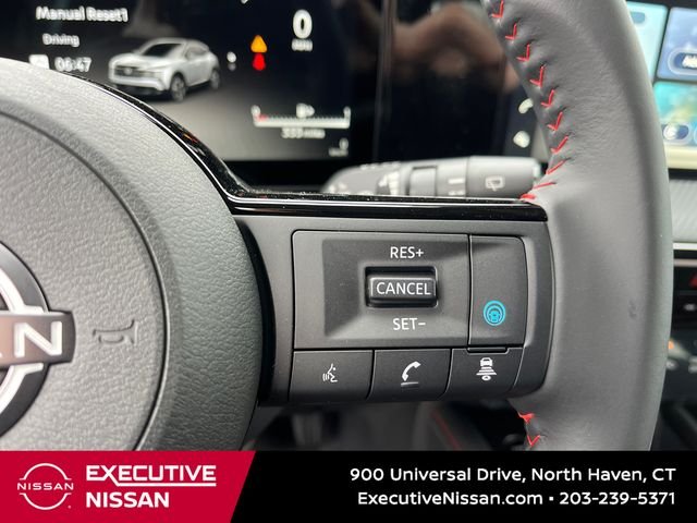 2025 Nissan Kicks SR AWD - Photo 13