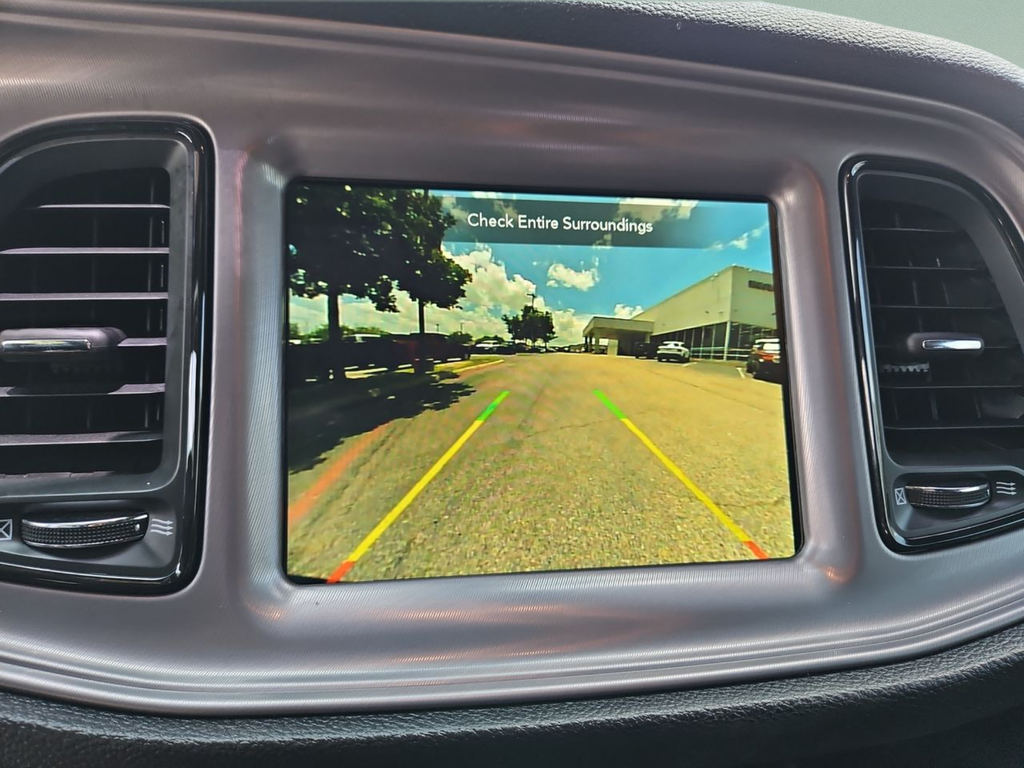 Used 2023 Black Dodge SXT image 44