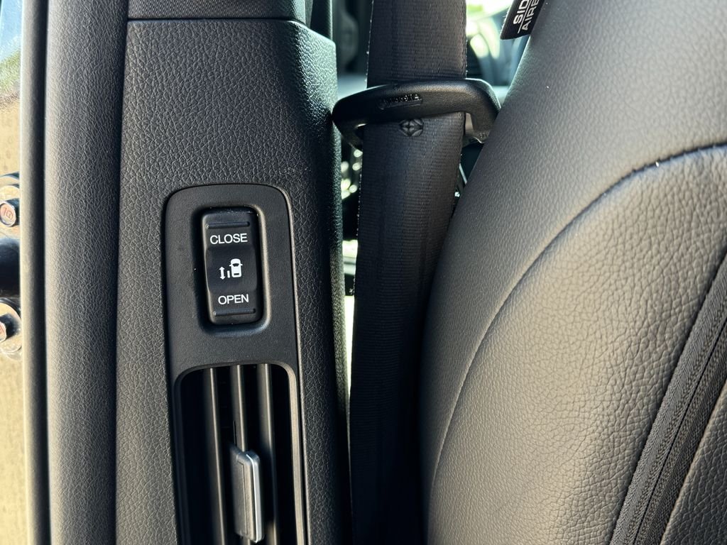 2024 Honda Odyssey SPORT - Photo 23