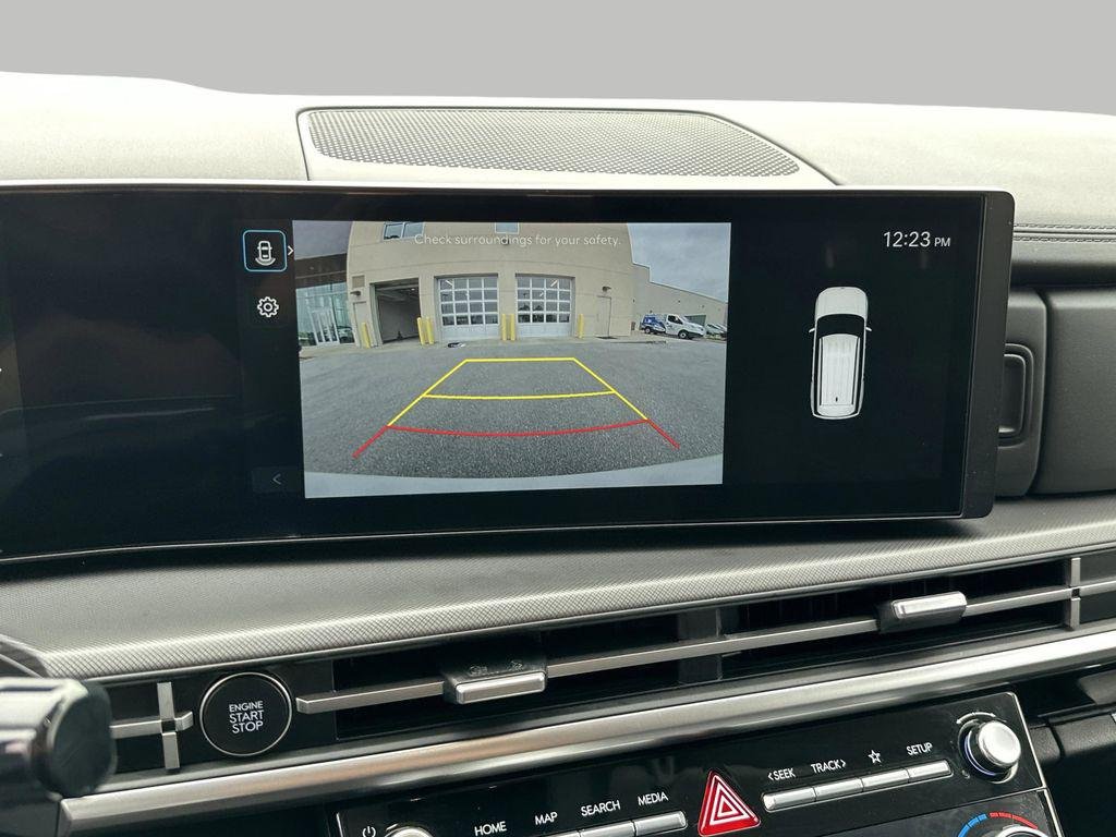 2026 Hyundai Santa Fe SEL - Photo 18