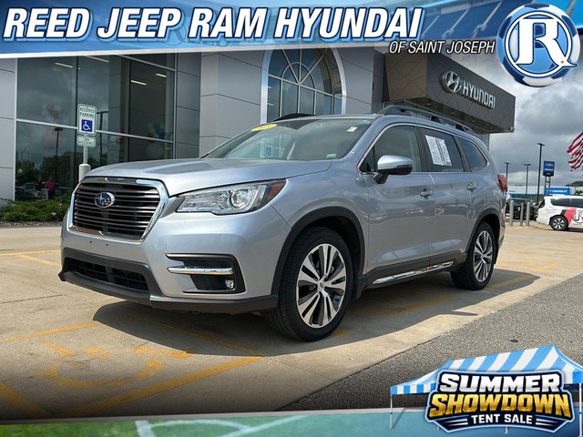 2019 Subaru Ascent Limited