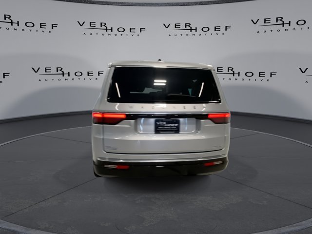Used 2024 Silver Zynith Jeep Series II image 7