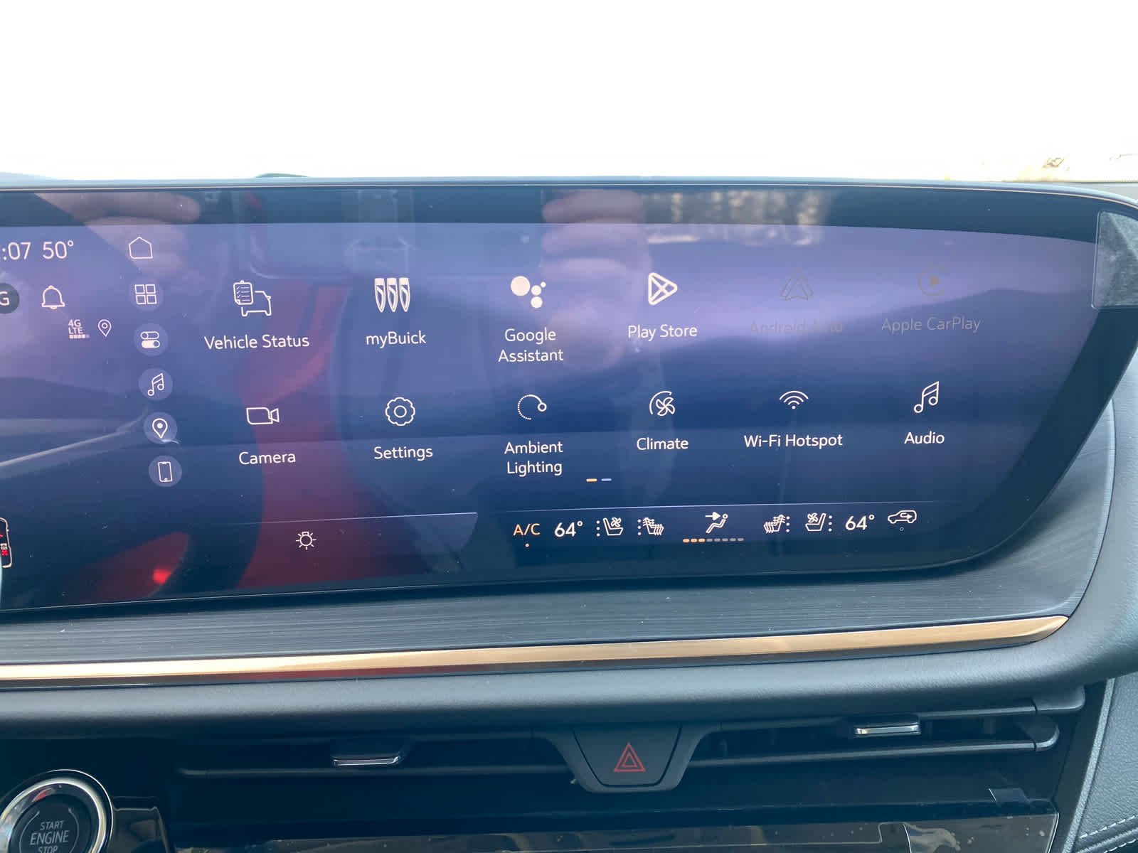 2026 Buick Envision Avenir - Photo 20