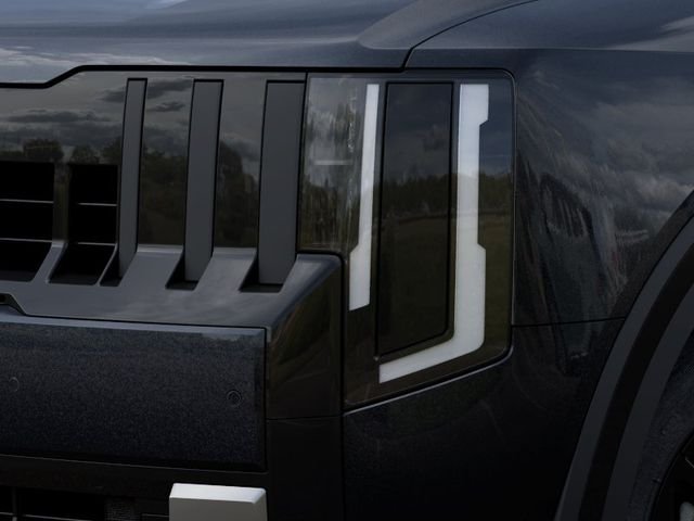 New 2027 Gray Kia LX image 10
