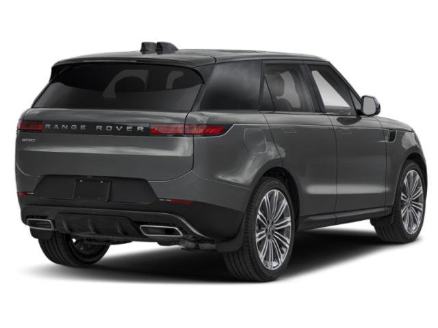New 2026 Carpathian Grey Land Rover SE image 2