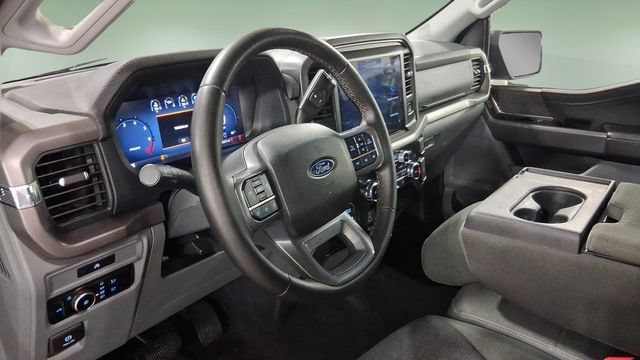 2025 Ford F-150 XLT - Photo 22