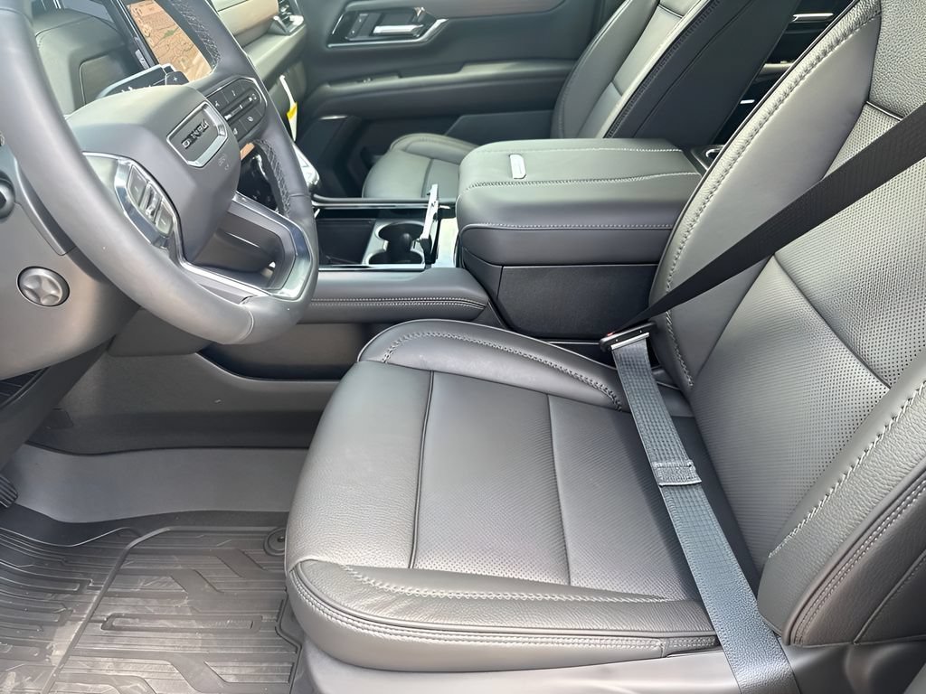 New 2026 Onyx Black GMC Denali image 9