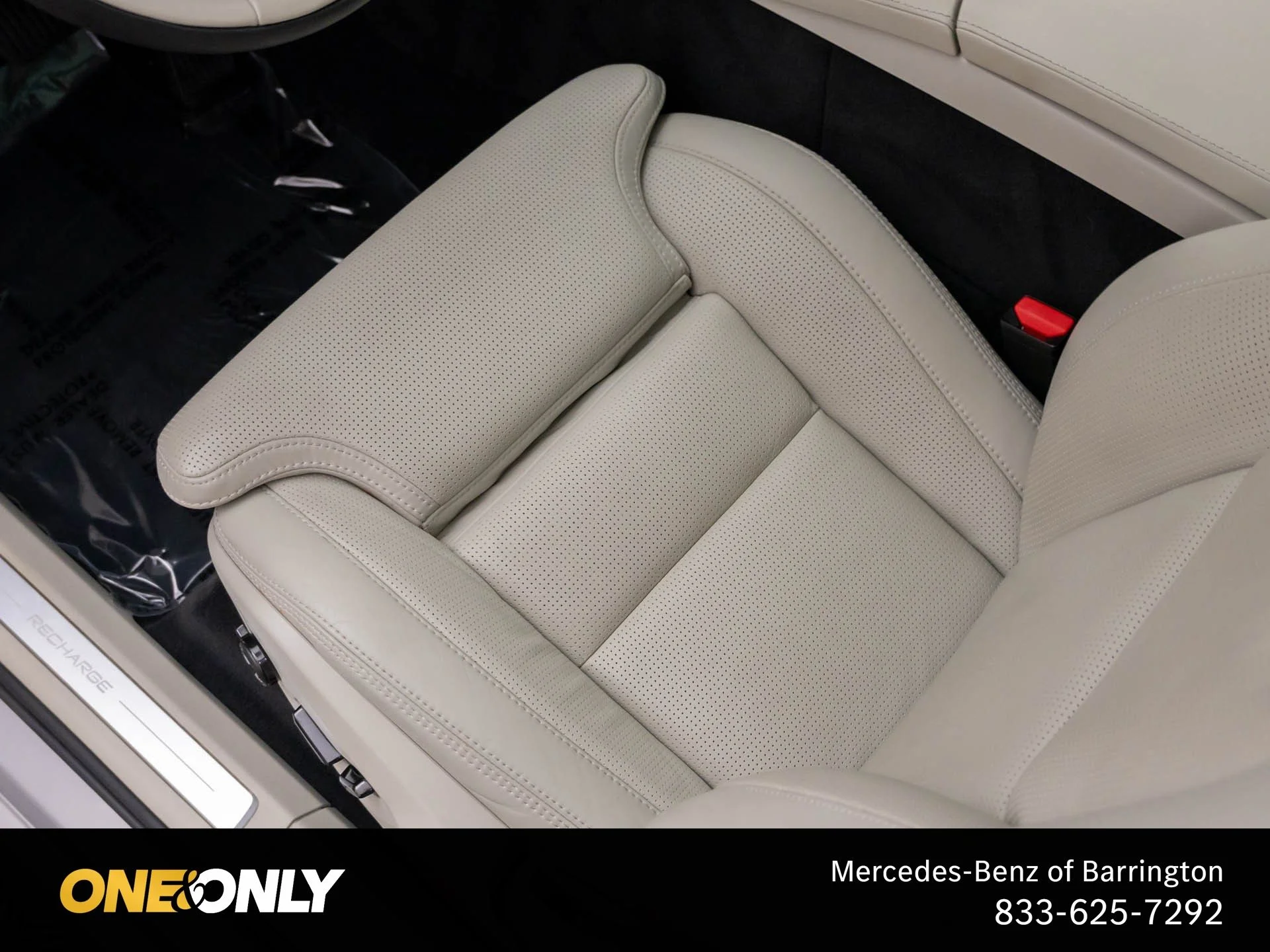 Used 2024 Silver Volvo Ultimate image 15