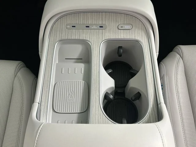 New 2026 Hyundai PALISADE HYBRID Calligraphy
