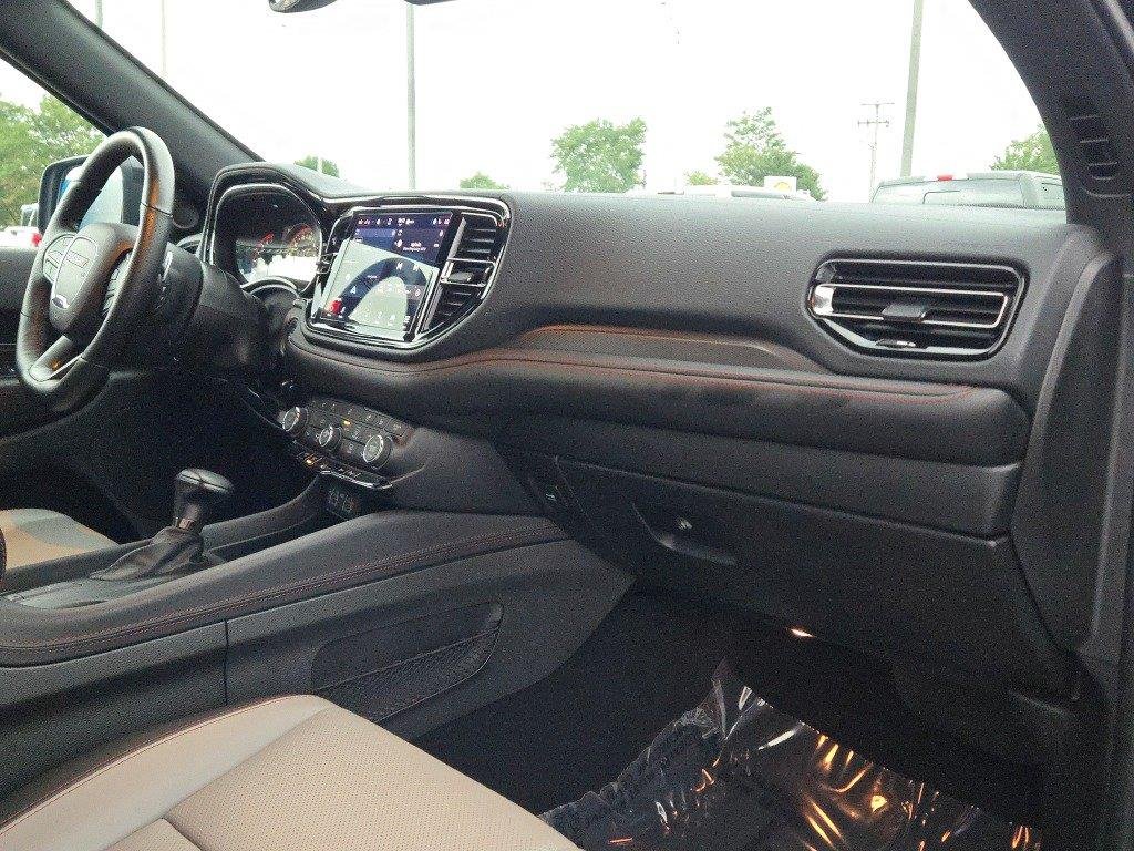 Used 2024 Black Dodge R/T image 5