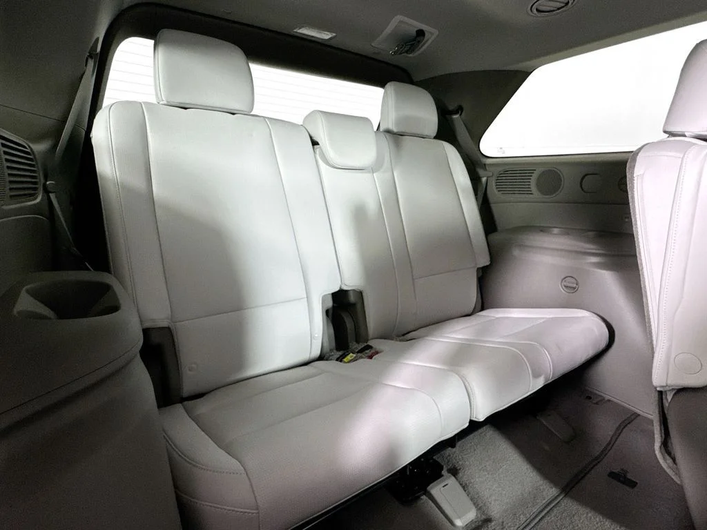 New 2026 Black Hyundai Limited image 19