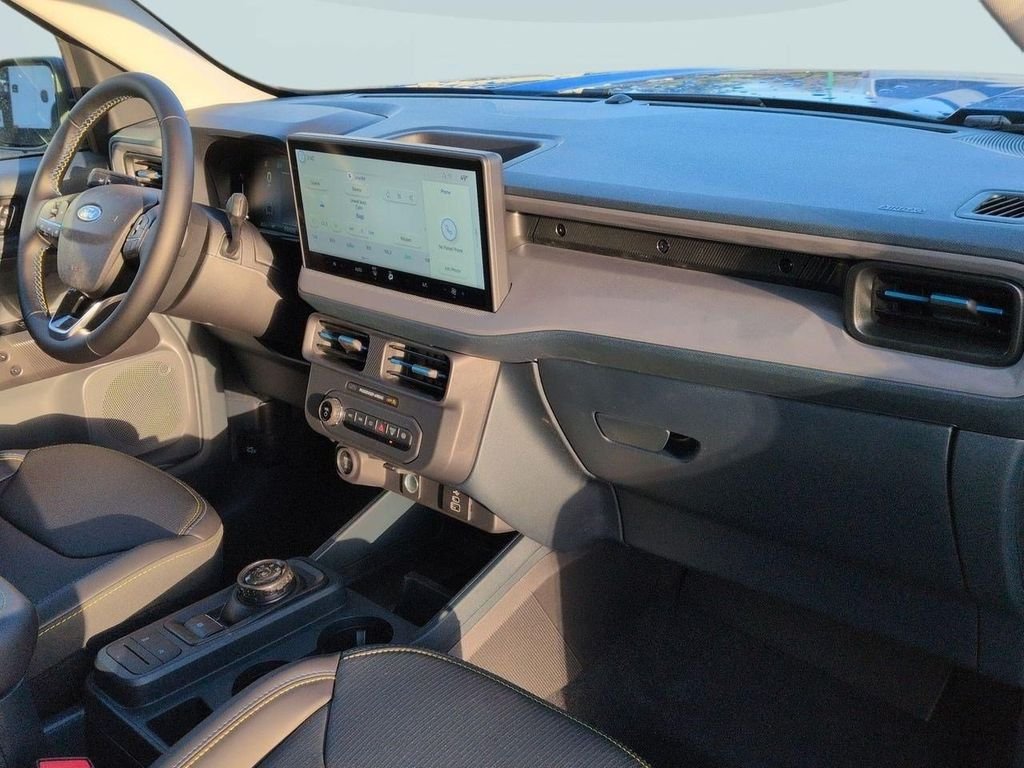 New 2026 Velocity Blue Ford Lobo™ image 65