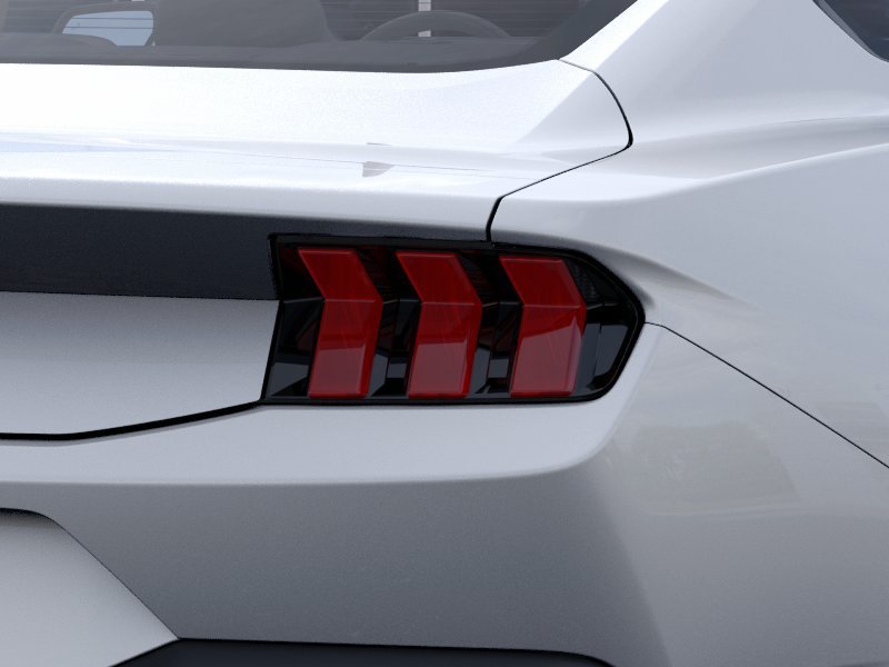 New 2026 Iconic Silver Metallic Ford GT Premium Fastback image 21