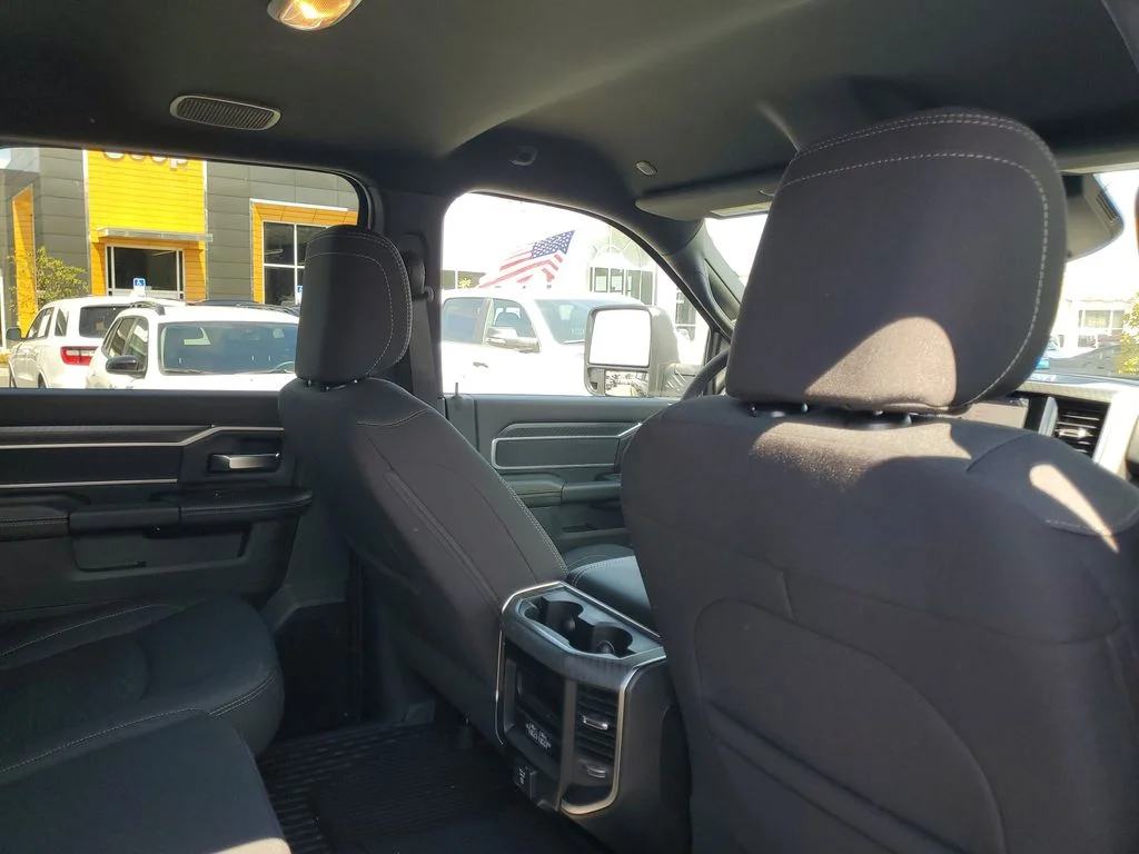 2026 RAM 2500 Big Horn - Photo 26
