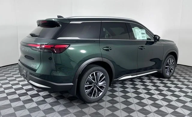 New 2027  INFINITI LUXE image 7