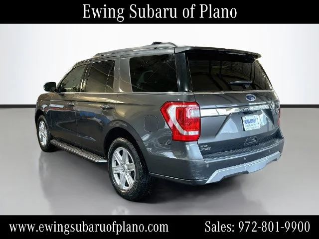 2020 Ford Expedition 5