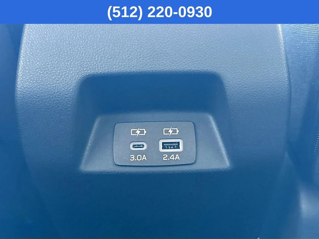 New 2026 CRYSTAL WHITE PEARL Subaru Premium image 31