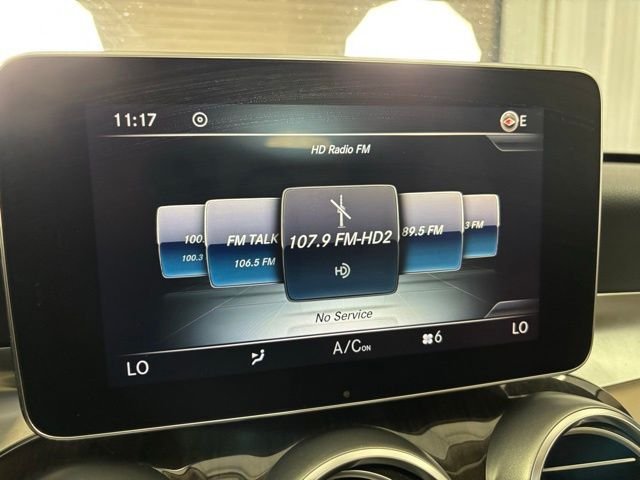 Used 2018 Gray Mercedes-Benz C 300 image 20