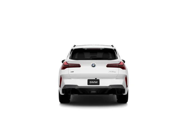 New 2026 Alpine White BMW  image 5