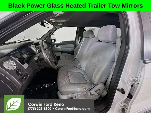 Used 2011 Oxford White Ford XLT image 17