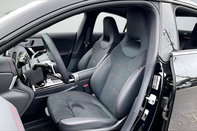 2026 Mercedes-Benz CLA CLA 250 - Photo 10