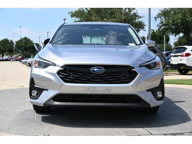 New 2026 Silver Subaru Sport image 38