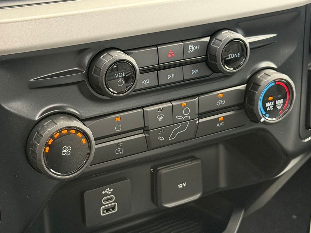 New 2026 Race Red Ford F-350® XL image 12
