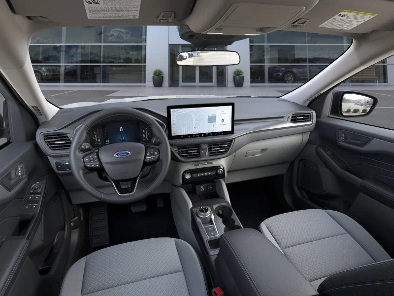 2026 Ford Escape Active - Photo 9