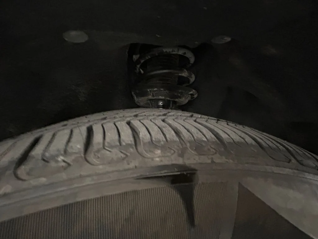 Used 2022 Gray Ford SE image 22