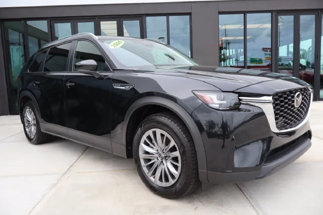 2025 Mazda CX-90 Select Package