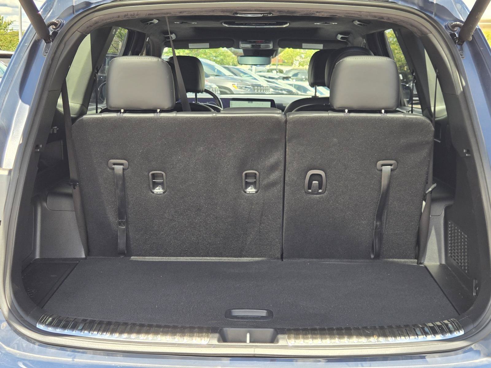 2025 Kia Telluride SX Prestige X-Line - Photo 12