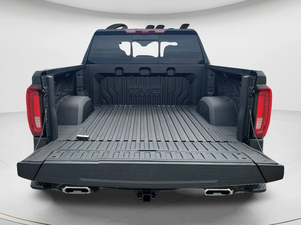 New 2026 Onyx Black GMC Denali image 20