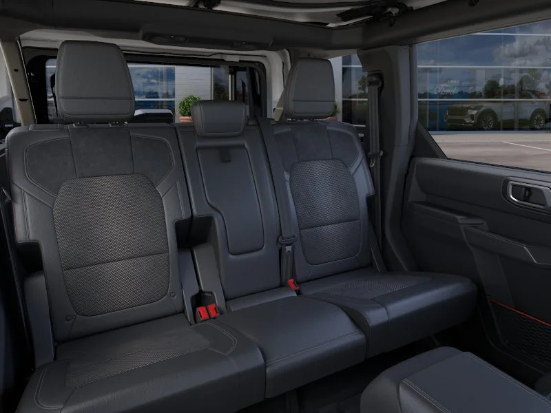 New 2026 Marsh Gray Ford Raptor® image 11