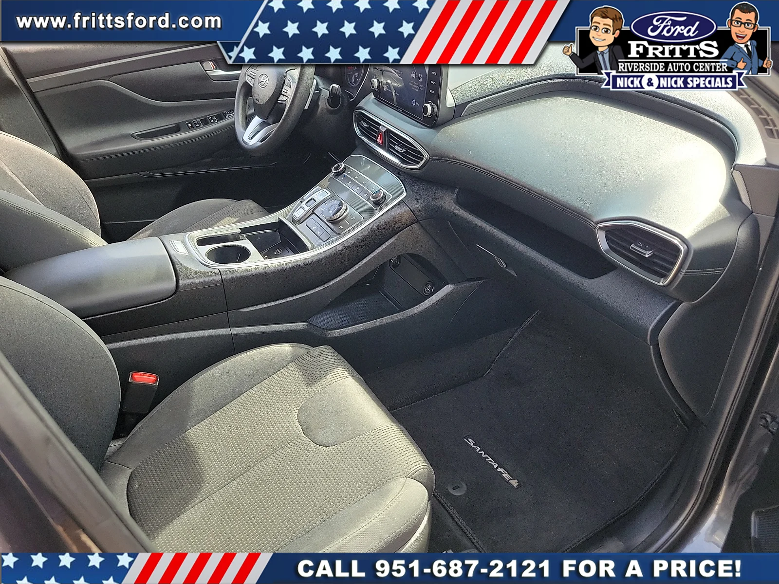Certified Used 2021 Gray Hyundai SEL image 17