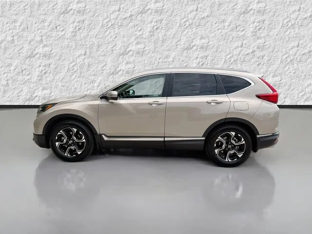 Used 2019 Tan Honda Touring image 6