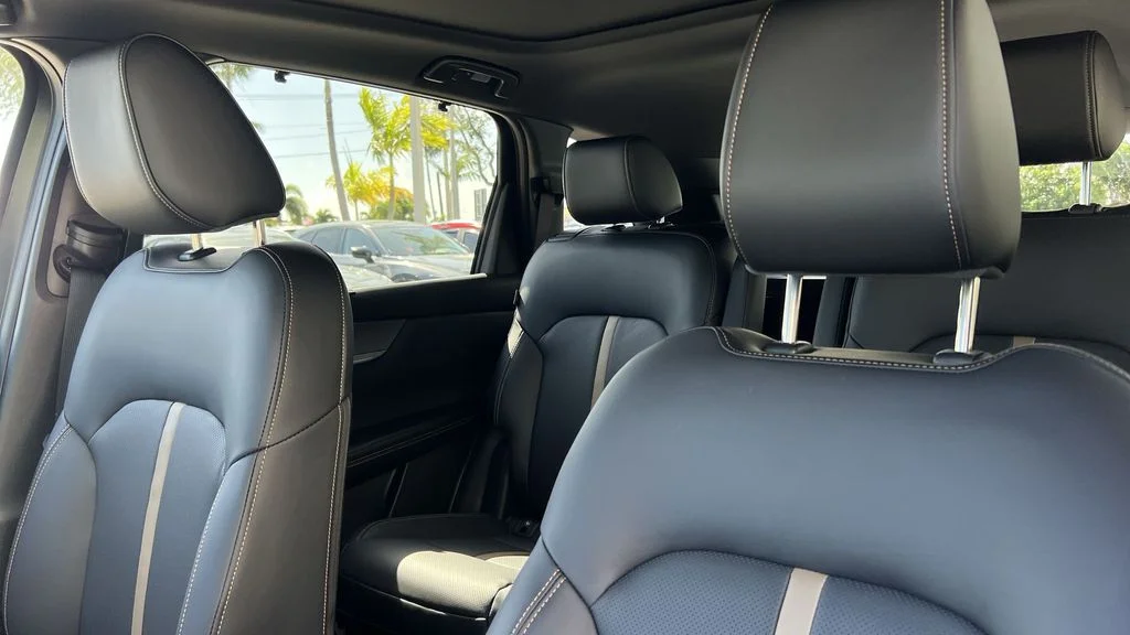 2025 Mazda CX-90 Premium Package - Photo 41