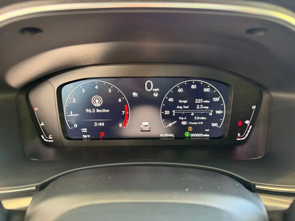2026 Acura Integra Base - Photo 19