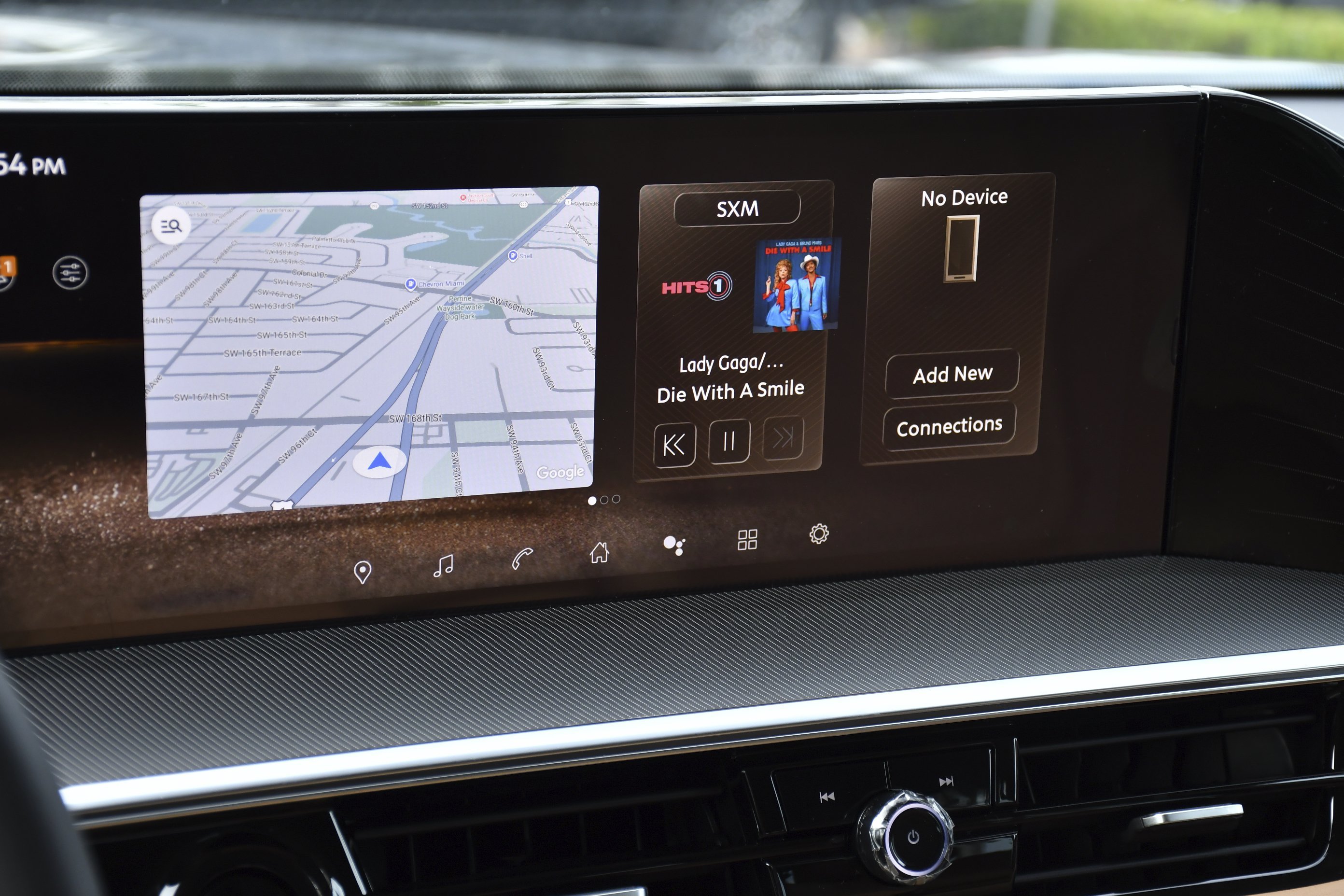 New 2027 BLACK OBSIDIAN INFINITI Luxe 4WD image 14