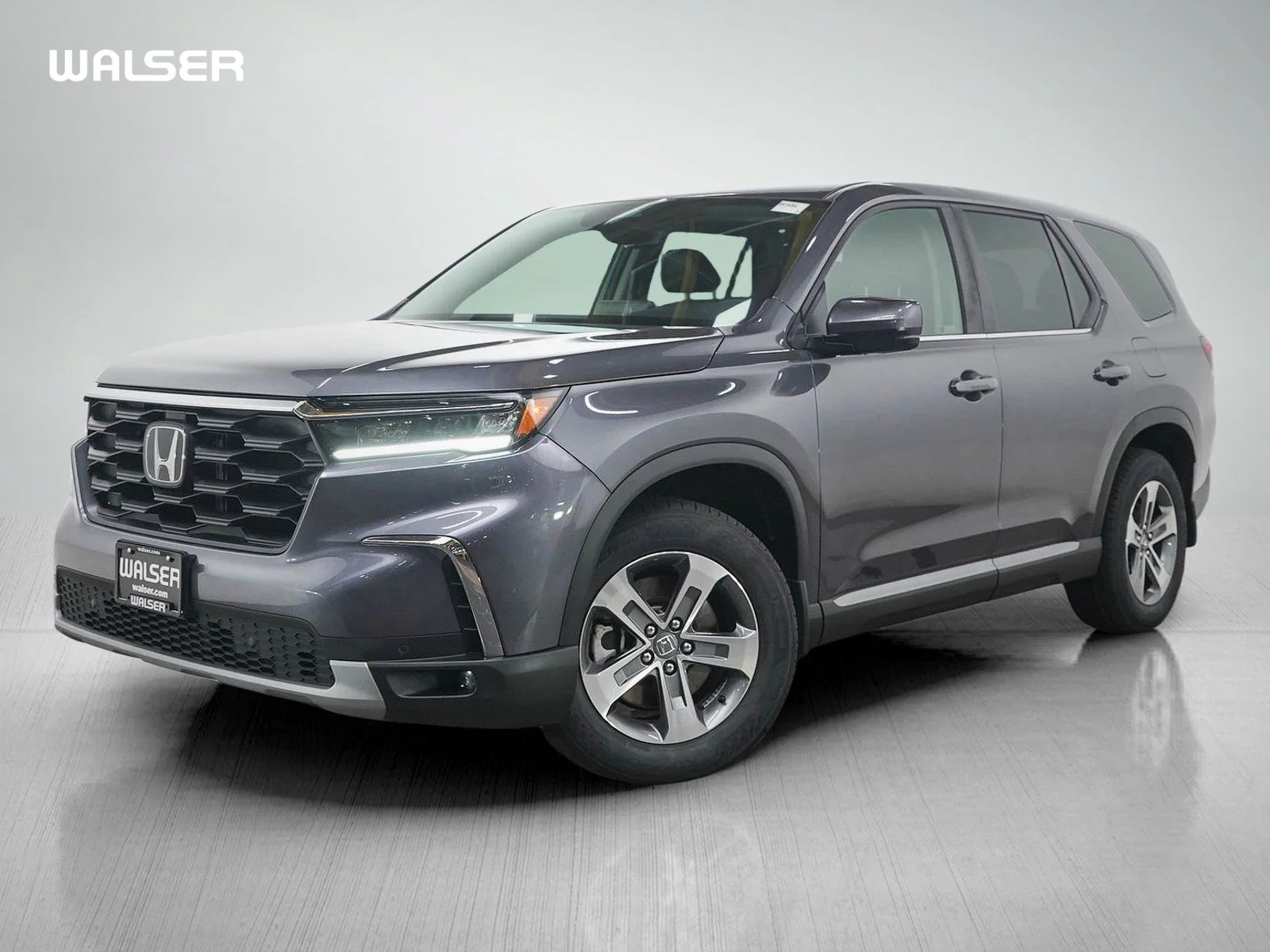 2024 Honda Pilot