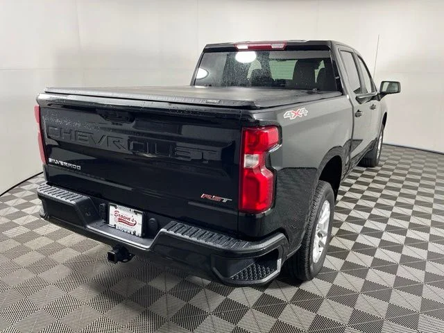 2024 Chevrolet Silverado 1500 RST - Photo 7