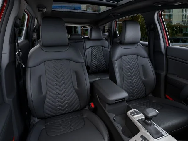 New 2026 Red Kia X-Line image 15
