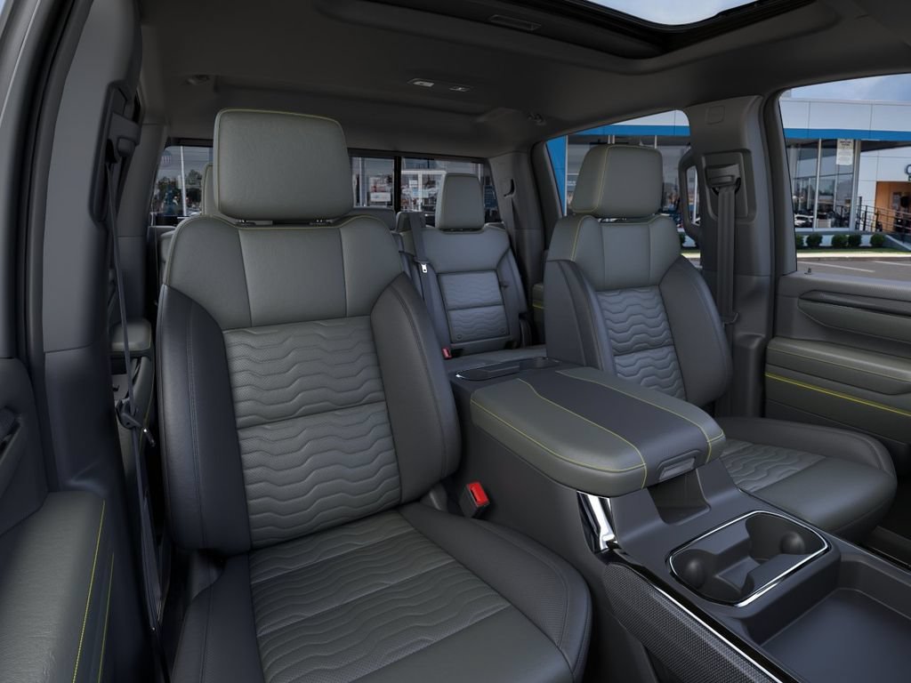 2026 Chevrolet Silverado 2500 HD ZR2 - Photo 16