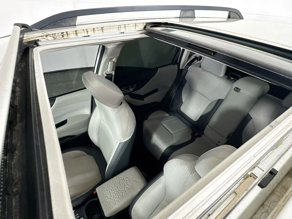 Used 2019 White Subaru Premium image 25