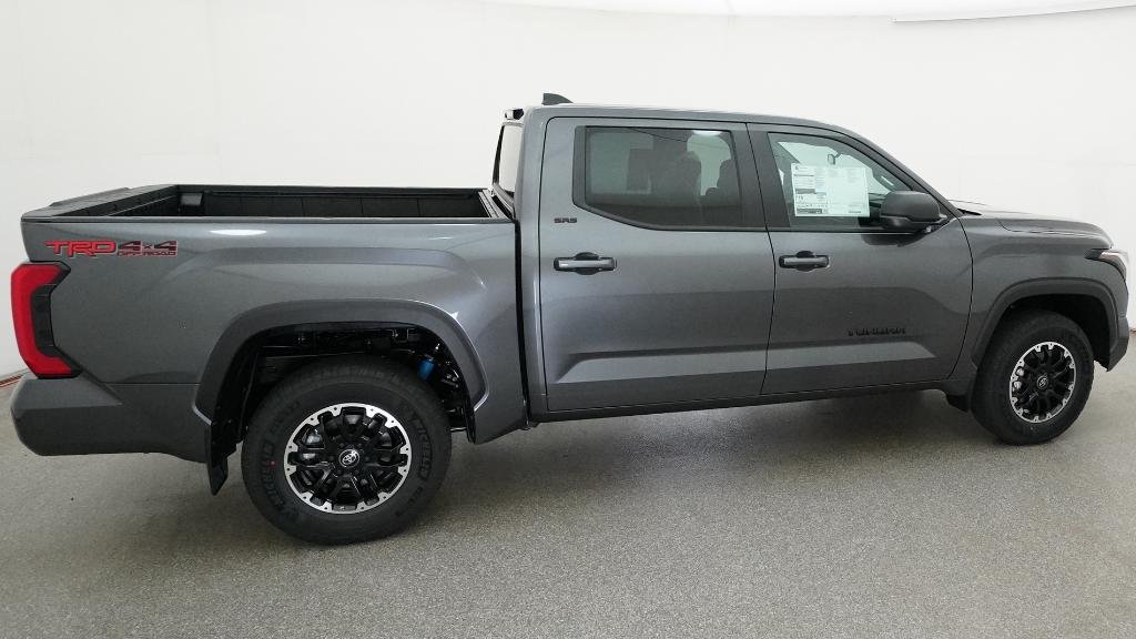 New 2026 Magnetic Gray Meta Toyota SR5 image 72